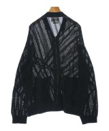 YOKE（ヨーク）ニット・セーター 黒 サイズ:3(L位) メンズ/2200629198050