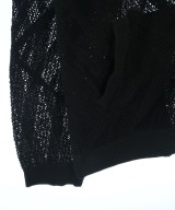 YOKE（ヨーク）ニット・セーター 黒 サイズ:3(L位) メンズ/2200629198050