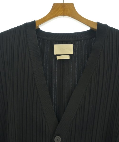 YOKE（ヨーク）カーディガン 紺 サイズ:2(M位) メンズ/2200629198067