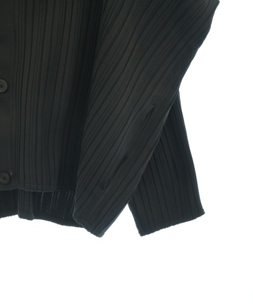 YOKE（ヨーク）カーディガン 紺 サイズ:2(M位) メンズ/2200629198067