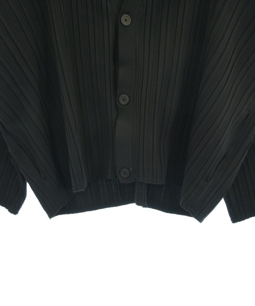 YOKE（ヨーク）カーディガン 紺 サイズ:2(M位) メンズ/2200629198067