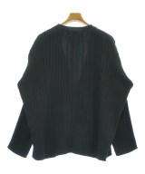 YOKE（ヨーク）カーディガン 紺 サイズ:2(M位) メンズ/2200629198067