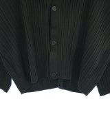 YOKE（ヨーク）カーディガン 紺 サイズ:2(M位) メンズ/2200629198067