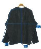 YOKE（ヨーク）カーディガン 紺 サイズ:2(M位) メンズ/2200629198067