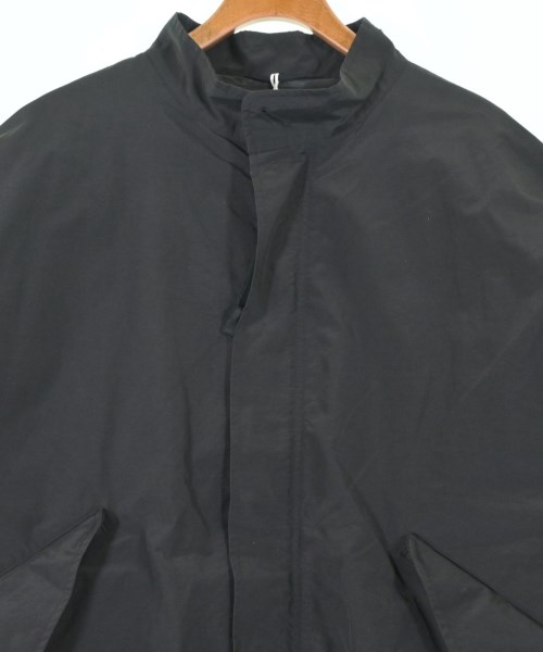 YOKE（ヨーク）その他 黒 サイズ:4(XL位) メンズ/2200630030011