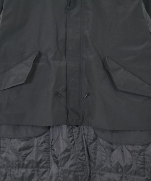 YOKE（ヨーク）その他 黒 サイズ:4(XL位) メンズ/2200630030011