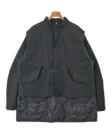 YOKE（ヨーク）その他 黒 サイズ:4(XL位) メンズ/2200630030011