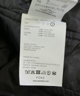 YOKE（ヨーク）その他 黒 サイズ:4(XL位) メンズ/2200630030011