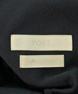 YOKE（ヨーク）その他 黒 サイズ:3(L位) メンズ/2200629811041