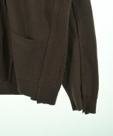 YOKE（ヨーク）カーディガン 茶 サイズ:2(M位) メンズ/2200630962053