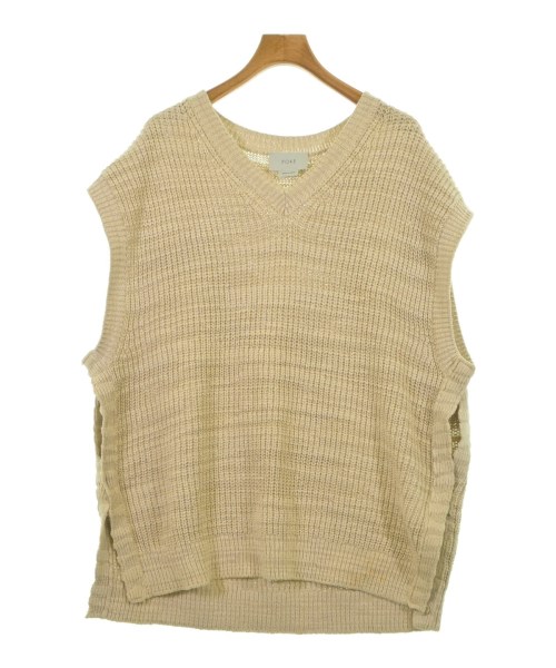 ヨーク(YOKE)のYOKE ベスト