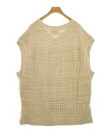 YOKE（ヨーク）ベスト ベージュ サイズ:M メンズ/2200630962077