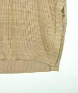 YOKE（ヨーク）ベスト ベージュ サイズ:M メンズ/2200630962077