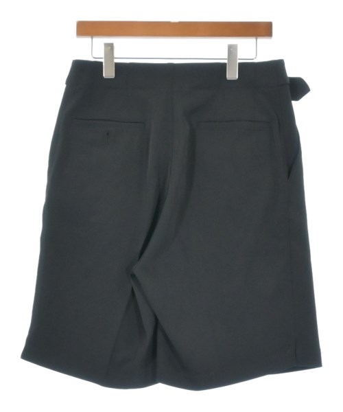 YOKE（ヨーク）ショートパンツ 黒 サイズ:2(S位) メンズ/2200632286218