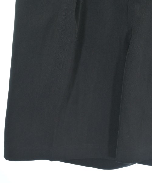 YOKE（ヨーク）ショートパンツ 黒 サイズ:2(S位) メンズ/2200632286218