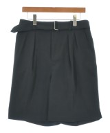 YOKE（ヨーク）ショートパンツ 黒 サイズ:2(S位) メンズ/2200632286218