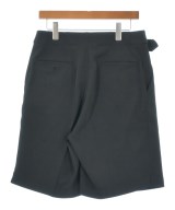 YOKE（ヨーク）ショートパンツ 黒 サイズ:2(S位) メンズ/2200632286218