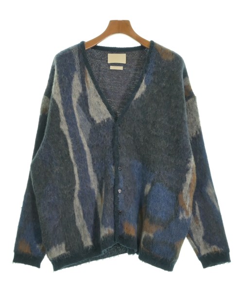 ヨーク(YOKE)のYOKE カーディガン