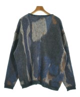 YOKE（ヨーク）カーディガン グレー サイズ:2(M位) メンズ/2200632488049