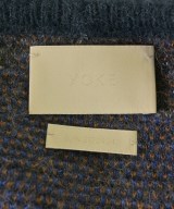 YOKE（ヨーク）カーディガン グレー サイズ:2(M位) メンズ/2200632488049