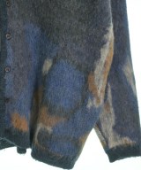 YOKE（ヨーク）カーディガン グレー サイズ:2(M位) メンズ/2200632488049