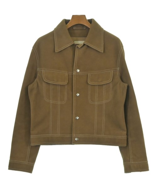 ヨーク(YOKE)のYOKE ブルゾン（その他）