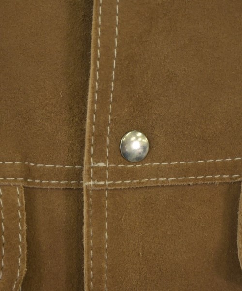 YOKE（ヨーク）その他 茶 サイズ:2(M位) メンズ/2200632882021