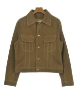 YOKE（ヨーク）その他 茶 サイズ:2(M位) メンズ/2200632882021