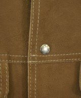 YOKE（ヨーク）その他 茶 サイズ:2(M位) メンズ/2200632882021