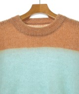 YOKE（ヨーク）ニット・セーター 青 サイズ:2(M位) メンズ/2200620400022