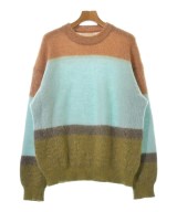 YOKE ニット・セーター