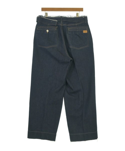 YOKE（ヨーク）デニムパンツ 紺 サイズ:3(L位) メンズ/2200634364020
