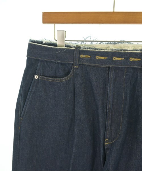 YOKE（ヨーク）デニムパンツ 紺 サイズ:3(L位) メンズ/2200634364020