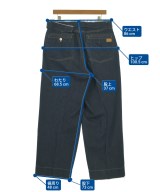 YOKE（ヨーク）デニムパンツ 紺 サイズ:3(L位) メンズ/2200634364020