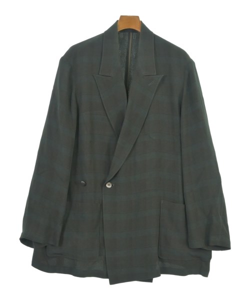 ヨーク(YOKE)のYOKE テーラードジャケット