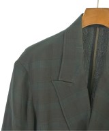 YOKE（ヨーク）テーラードジャケット 青 サイズ:3(L位) メンズ/2200634532016