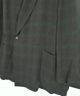 YOKE（ヨーク）テーラードジャケット 青 サイズ:3(L位) メンズ/2200634532016