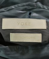 YOKE（ヨーク）その他 グレー サイズ:1(S位) メンズ/2200609791035