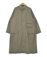 YOKE（ヨーク）その他 カーキ サイズ:3(L位) メンズ/2200609936146