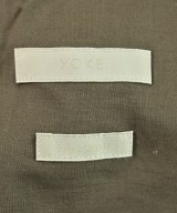 YOKE（ヨーク）その他 カーキ サイズ:2(M位) メンズ/2200609936153