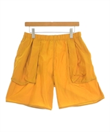 YOKE ショートパンツ