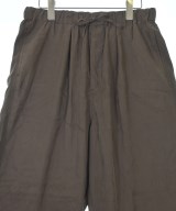 YOKE（ヨーク）スラックス 茶 サイズ:2(M位) メンズ/2200613575072