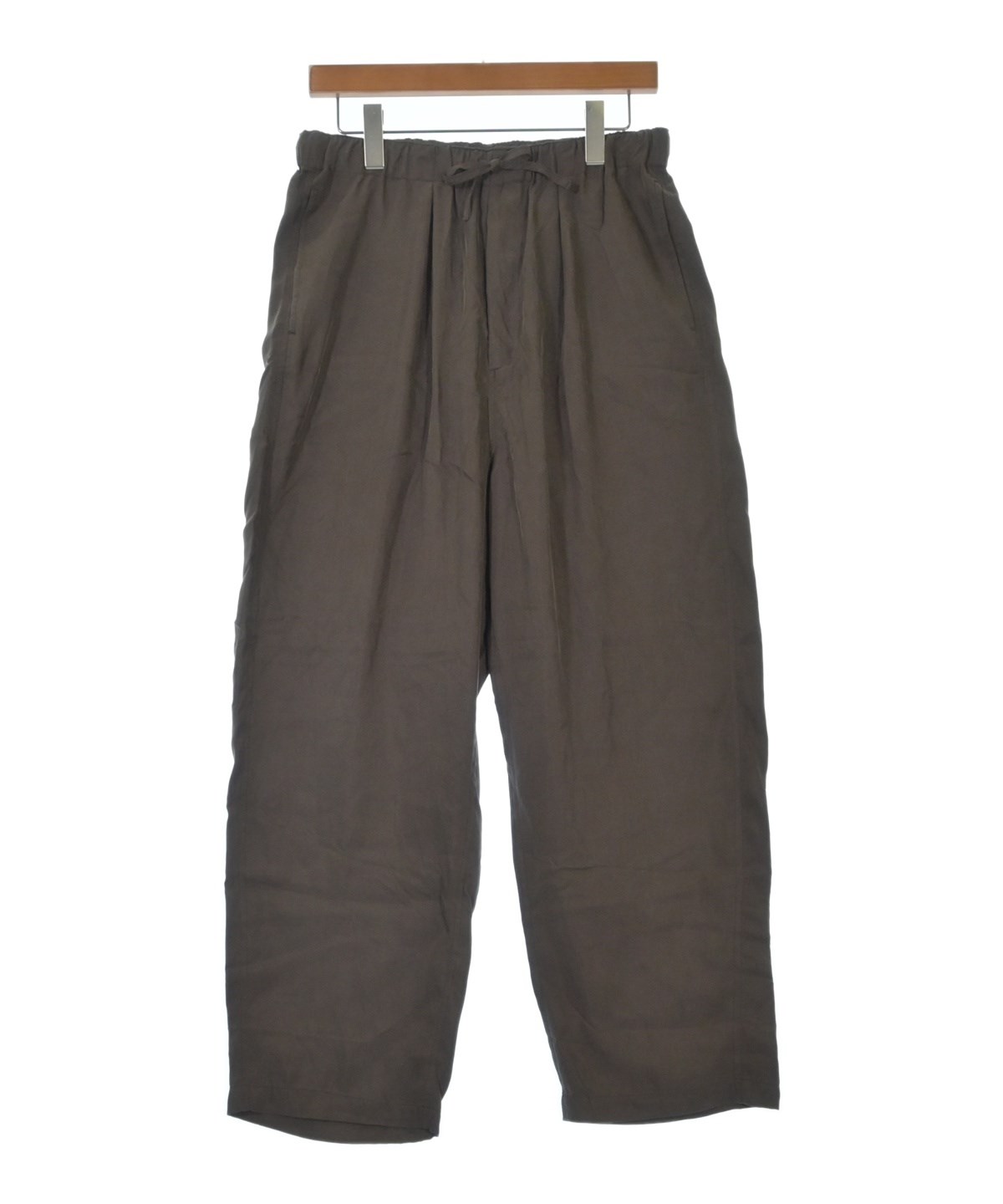 【新品未使用】YOKE☆スラックス☆ YOKE | ヨーク | スラックス