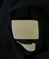 YOKE（ヨーク）トレンチコート 黒 サイズ:3(L位) メンズ/2200617778011