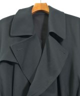 YOKE（ヨーク）トレンチコート 黒 サイズ:3(L位) メンズ/2200617778011