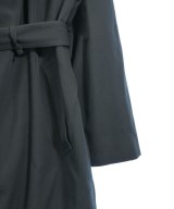 YOKE（ヨーク）トレンチコート 黒 サイズ:3(L位) メンズ/2200617778011