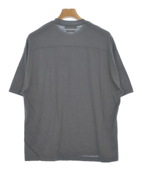 YOKE（ヨーク）Tシャツ・カットソー グレー サイズ:2(M位) メンズ/2200609444047