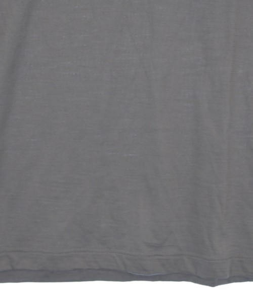 YOKE（ヨーク）Tシャツ・カットソー グレー サイズ:2(M位) メンズ/2200609444047