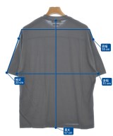 YOKE（ヨーク）Tシャツ・カットソー グレー サイズ:2(M位) メンズ/2200609444047