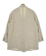 YOKE（ヨーク）カジュアルジャケット ベージュ サイズ:2(M位) メンズ/2200619367169